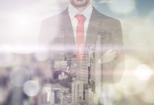 CEO as Super Salesman