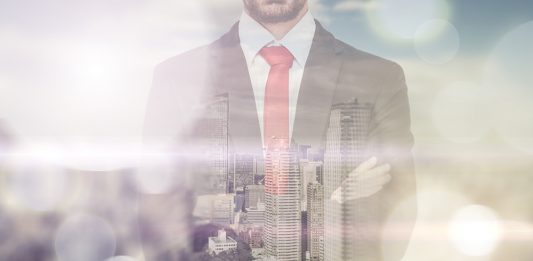 CEO as Super Salesman