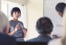 Coaching vs Interrogation