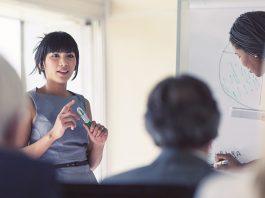 Coaching vs Interrogation