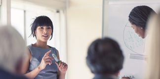 Coaching vs Interrogation