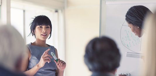 Coaching vs Interrogation