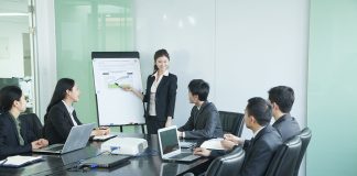 Coaching in Asia – Mind over Matter on Stigma