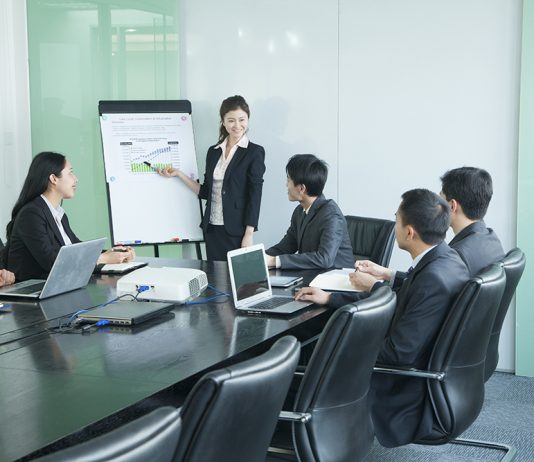 Coaching in Asia – Mind over Matter on Stigma