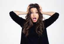 How to Recognize the Symptoms of Traumatic Stress