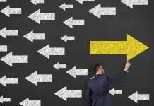 Business Scalability – How a 124-year old corporation became a startup.