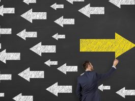 Business Scalability – How a 124-year old corporation became a startup.