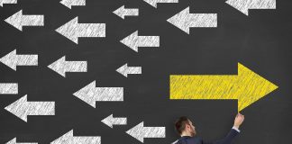 Business Scalability – How a 124-year old corporation became a startup.