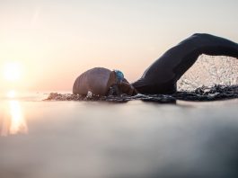 Joseph Schooling shows us the way to success