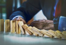 Why 96% of business fail and how you can prevent it?