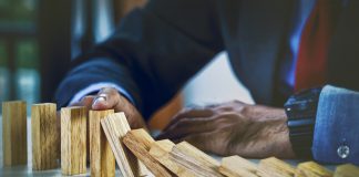 Why 96% of business fail and how you can prevent it?