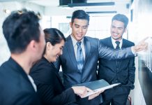 The Challenge of Leadership Today