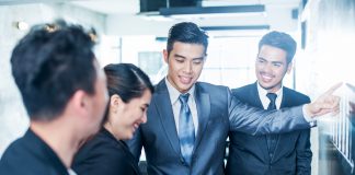 The Challenge of Leadership Today