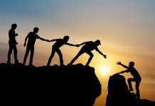 How Organizations Cope with Traumatic Stress