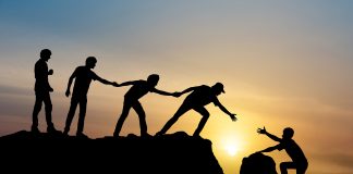 How Organizations Cope with Traumatic Stress