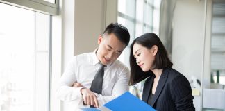 Using Design Thinking for problem-solving issues in SMEs