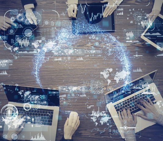 The Significance of Digital Transformation