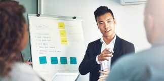 Leading Digitalization with a Transformational Leadership