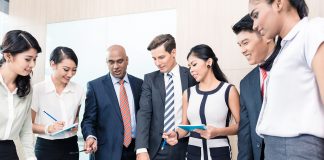 Here’s How You Can Become A Transformational Leader