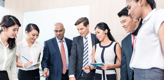 Here’s How You Can Become A Transformational Leader