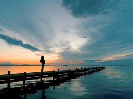 Dealing with losses: complete your grief