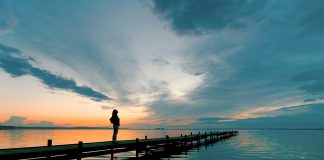 Dealing with losses: complete your grief