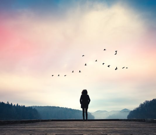 The COVID 19 Pandemic: Strengthening your Resilience