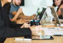 Business Automation – strategic and tactical considerations before you digitalization