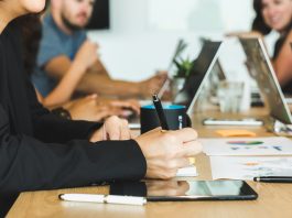 Business Automation – strategic and tactical considerations before you digitalization