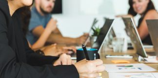 Business Automation – strategic and tactical considerations before you digitalization