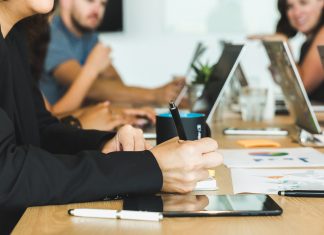 Business Automation – strategic and tactical considerations before you digitalization