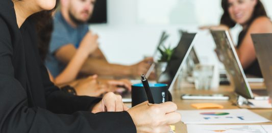 Business Automation – strategic and tactical considerations before you digitalization