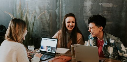 Internal communications: your people are your best marketing tool Internal communications