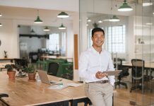 How to Succeed with Digital Transformation OZP - Dr Douglas Kong - How to Succeed with Digital Transformation