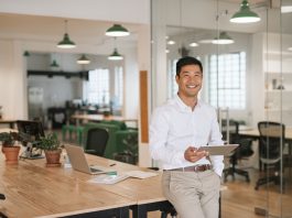 How to Succeed with Digital Transformation OZP - Dr Douglas Kong - How to Succeed with Digital Transformation