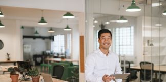 How to Succeed with Digital Transformation OZP - Dr Douglas Kong - How to Succeed with Digital Transformation