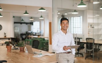 How to Succeed with Digital Transformation OZP - Dr Douglas Kong - How to Succeed with Digital Transformation