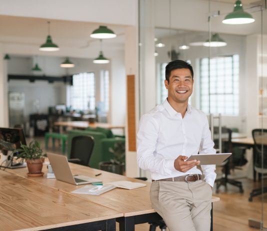 How to Succeed with Digital Transformation OZP - Dr Douglas Kong - How to Succeed with Digital Transformation