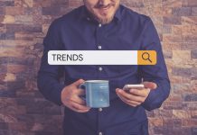 State of Marketing 2021 OZP Current Trends in Marketing 2021