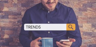 State of Marketing 2021 OZP Current Trends in Marketing 2021