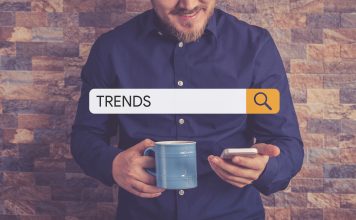 State of Marketing 2021 OZP Current Trends in Marketing 2021