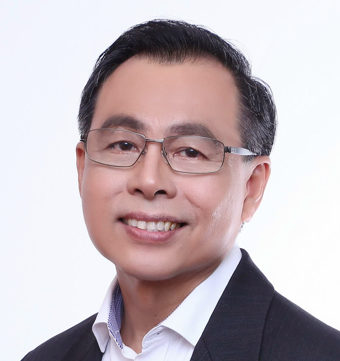 DouglasKong – Singapore Business Coach (B)