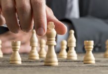 How to effectively deploy and manage manpower OZP - Dr Douglas Kong - How to effectively deploy and manage manpower