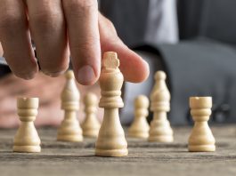 How to effectively deploy and manage manpower OZP - Dr Douglas Kong - How to effectively deploy and manage manpower