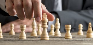 How to effectively deploy and manage manpower OZP - Dr Douglas Kong - How to effectively deploy and manage manpower