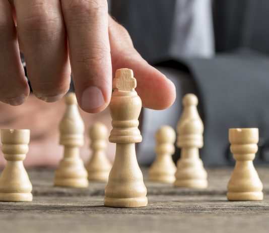 How to effectively deploy and manage manpower OZP - Dr Douglas Kong - How to effectively deploy and manage manpower